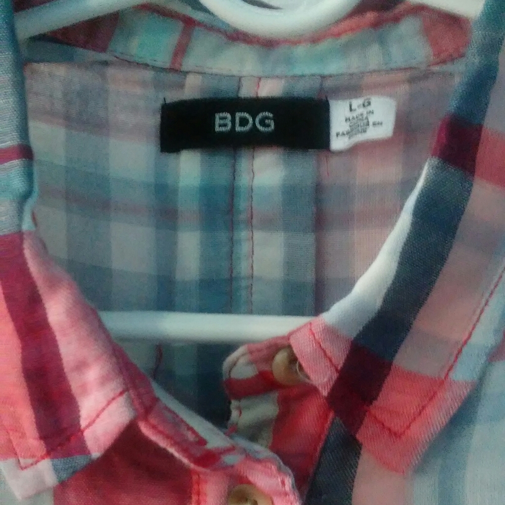 long-sleeve shirt - Picture 5 of 6